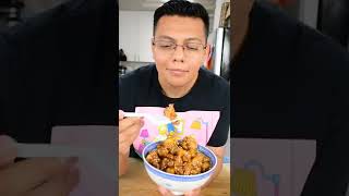 How to make ORANGE CHICKEN better than take out!!