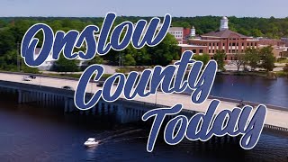 Onslow County Today - January 2025