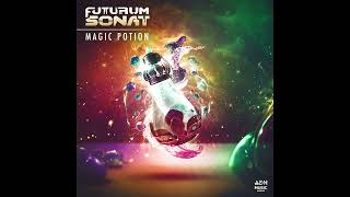 EP - FUTURUM SONAT - MAGIC POTIONS [ADN MUSIC - COLORS]