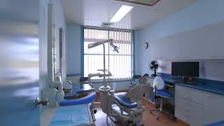 Dental Surgery \u0026 Two Residential Units