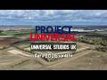 Big Changes at Universal Studios UK - April 2026 update
