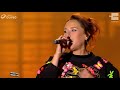 zaz que vendra live @ grand place rtbf 2018