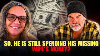 So, He Is Still Spending His Missing Wife’s Money? Lynette Hooker Case Update