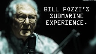 Bill Pozzi's Submarine Reserve Experience - Jocko Willink
