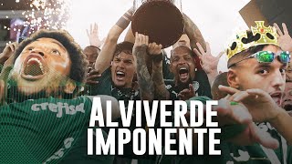 SOMOS A SOCIEDADE ESPORTIVA PALMEIRAS