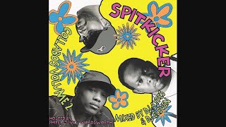 Spitkicker Collabos Vol. 2 Mixed by DJ Ayres \u0026 Eleven (Hosted By Phife, J-Live \u0026 Wordsworth) (2004)