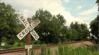 CP 615/NS 65Z \u0026 NS 12R on the NS Buffalo Line