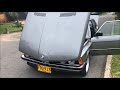 project bmw e21 1982 323i