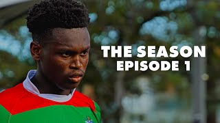 We followed the biggest rugby school in England for an entire season | The Season 10 | Episode 1