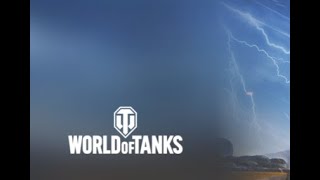 World of Tanks Console A21 part1of3 play