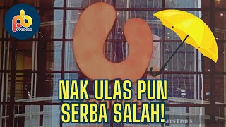 U Mobile dapat tender 5G; nak cakap susah, tak cakap pun susah!