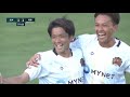 明治安田Ｊ２第35節 2021.10.24 松本 vs 琉球