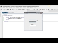 Int Function - Visual Basic VB.Net Explained