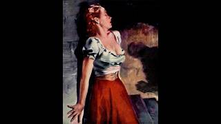 Pulp Art - Barye Phillips