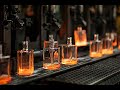 Jingna Glass Bottle Production Process