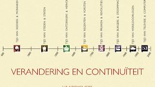 Continuïteit en verandering