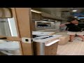 Airstream Atlas Tommy Bahama interior #shorts #rv #rvlife