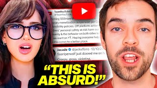 Sssniperwolf’s New Apology Is a JOKE.. (this is bad)