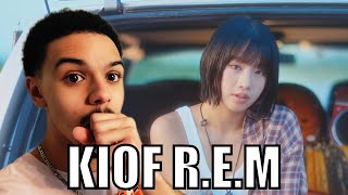 KISS OF LIFE (키스오브라이프) 'R.E.M' Official Music Video REACTION