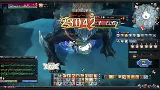 Aura Kingdom.to | Nightmare Ruins Of Zahr-Kazaal | Dragonista Solo V2