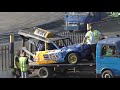 ringwood raceway all granada meeting 2016