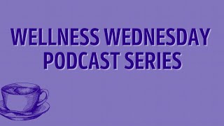 Wellness Wednesday Episode 1 Featuring Dr. Steffany Moonaz and Amy Riolo