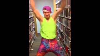 CCU Baseball Harlem Shake