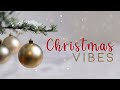 christmas vibes over 1 hour best christmas music atmosphere ❄️🎶