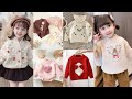 Winter fashion for kids 2024-25//Best winter sweaters for babies//Stylish winter sweaters for kids