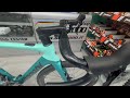 bianchi e oltre race road new 2025