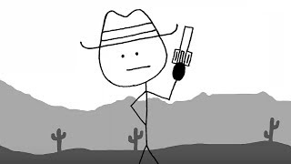 FUNNIEST GAME EVER | West of Loathing - Part 1
