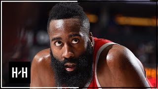 Houston Rockets vs Portland Trail Blazers - Highlights | March 20, 2018 | 2017-18 NBA Season
