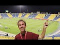 Football in Qatar (KUT-ar/kuh-TAR): It's Pretty Like The GOAT, Even as Smooth as But-hr/Butter!