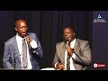 Christ in Song || Ndichazora