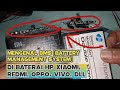 Mengenal Fungsi BMS Battery Management System Pada Baterai Hp