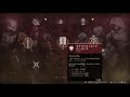 destiny2　シーズン最後のライフリミット　 僕もう少しで伝説なんですけど^^