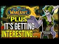 Can We Talk About Classic+ Again? | Classic WoW