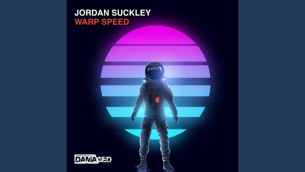 Warp Speed Extended Mix Youtube Music