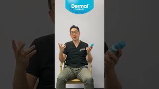 How to control Excessive Sweating | Dr Philip Tong Recommends Dermal Therapy Sweat Control Range