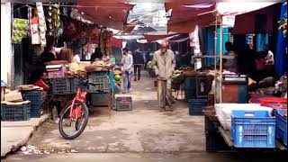 Kazir Bazar _Main Town  Of Moulvi Bazar _ In Bangladesh_Video Clip's 4