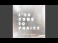 Sing Praise (feat. Holly McWilliams)
