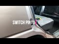 Switch Pintu Kancil Repair