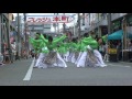 霊波之光 2013 09 15.rhkしろがね『下本町演舞』