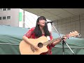 みつあみのゆり 20200627@金山駅南口