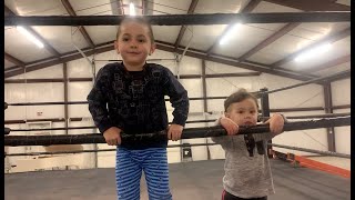 Maxel Teaches DaDa