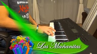 Las Mañanitas - Instrumental - Feliz cumpleaños!🎁🎉🎊🎂🎈