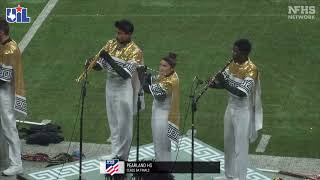 Pearland HS Band 2024 “Maximus” UIL State Finals Performance