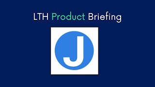 Blue J Diagramming Product Briefing