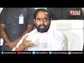 speaker thammineni seetharam shocking reaction on ap new cabinet mahaa news