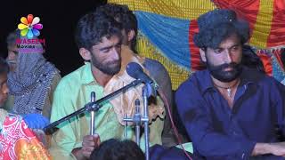 Saraiki look Singer sada apna saraiki waseeb mehfil waseem 4kmoview